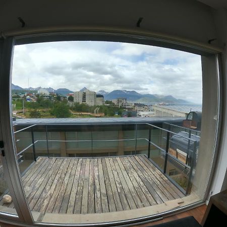 El Descanso - Ushuaia Daire Dış mekan fotoğraf