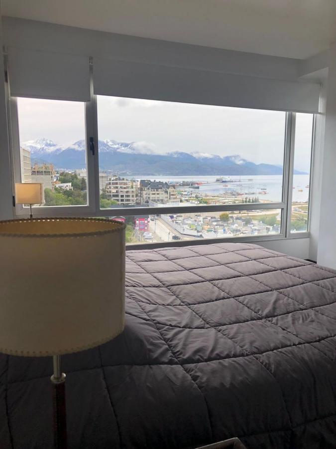 El Descanso - Ushuaia Daire Dış mekan fotoğraf